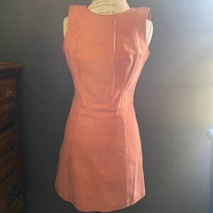 Gianni Bini sleeveless sheath dress sz Small